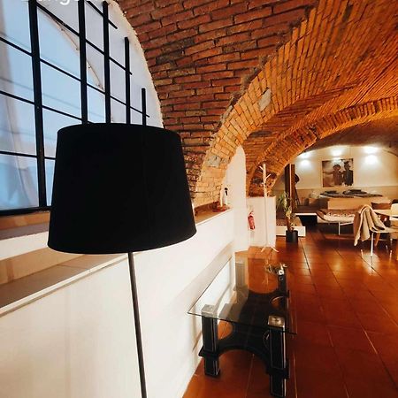 Dungeon Apartment Ljubljana Dış mekan fotoğraf