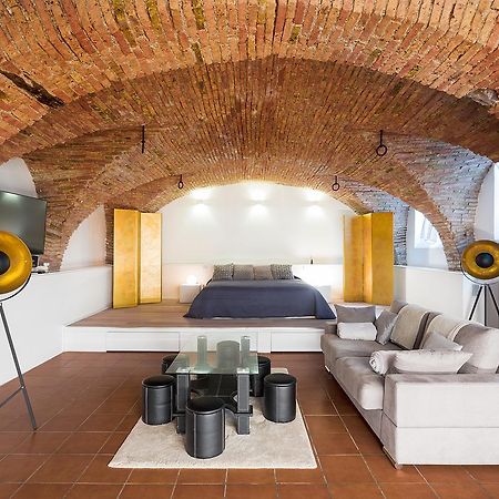 Dungeon Apartment Ljubljana Dış mekan fotoğraf