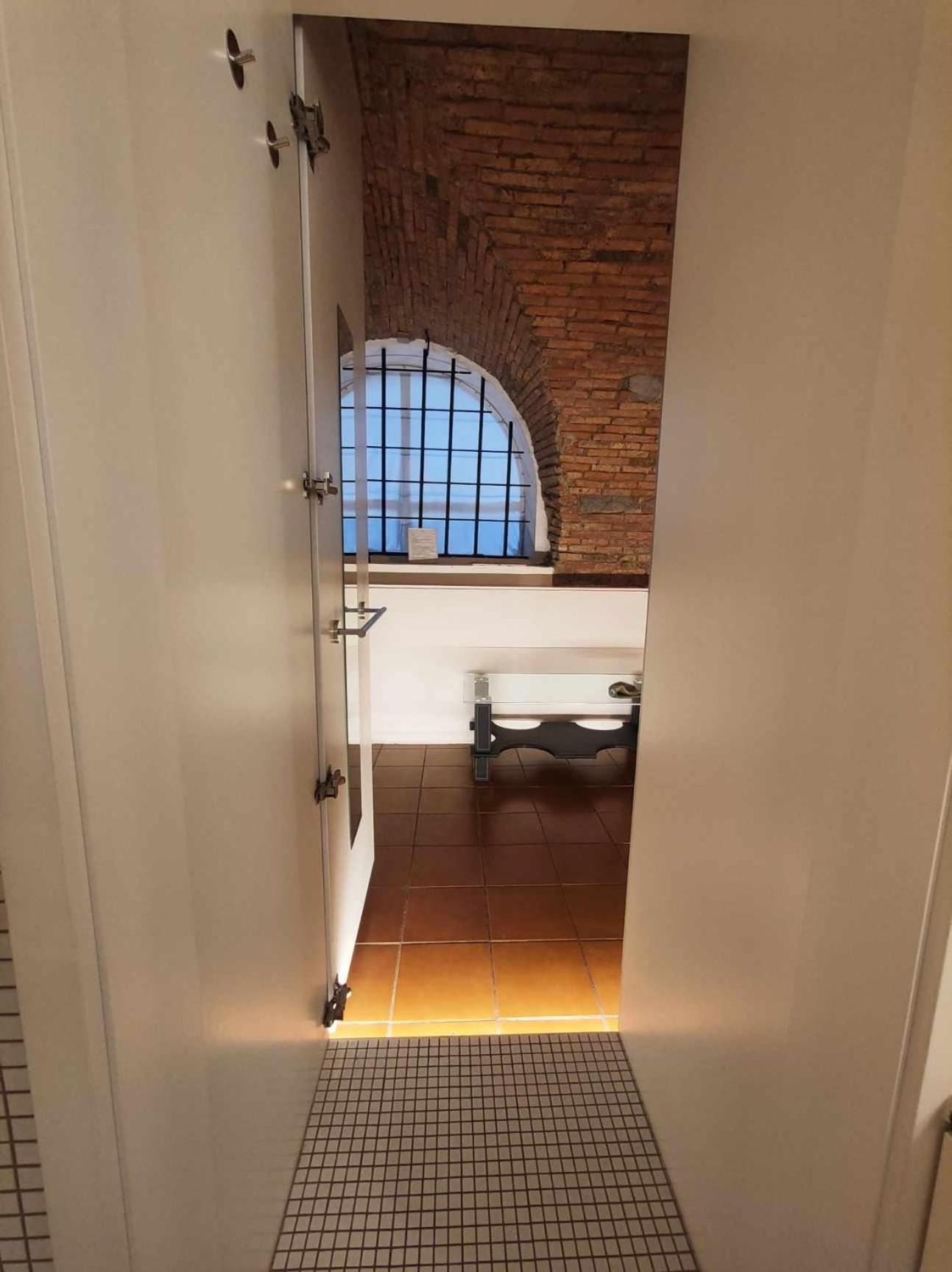 Dungeon Apartment Ljubljana Dış mekan fotoğraf